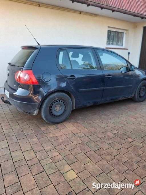 WV Golf 16 2028 100KM Lublin