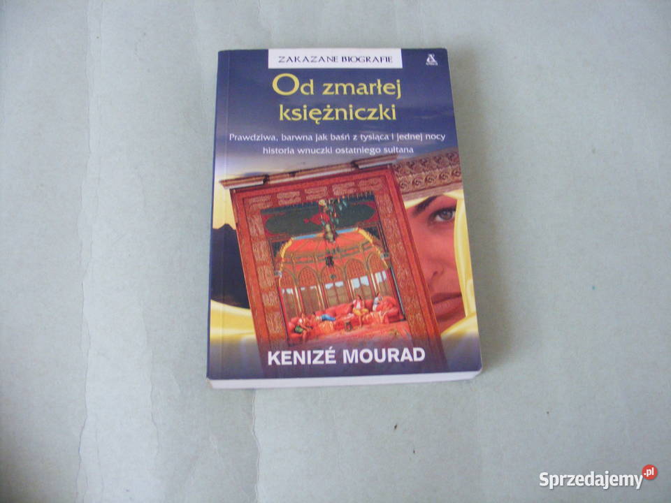 Inkarnacja W poszukiwaniu Mahdiego zmarłej Oborniki Śląskie sprzedam
