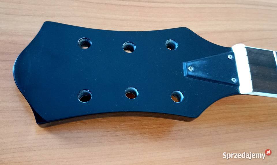 Gryf do gitary styl Gibson Szczecin