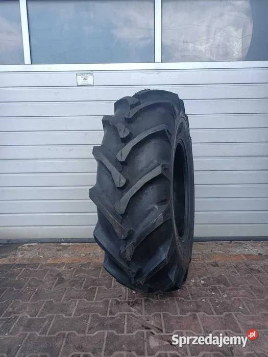 Opona 16924 Ceat grupa Pirelli 5 lat GWAR MOCNA Tomaszów Lubelski