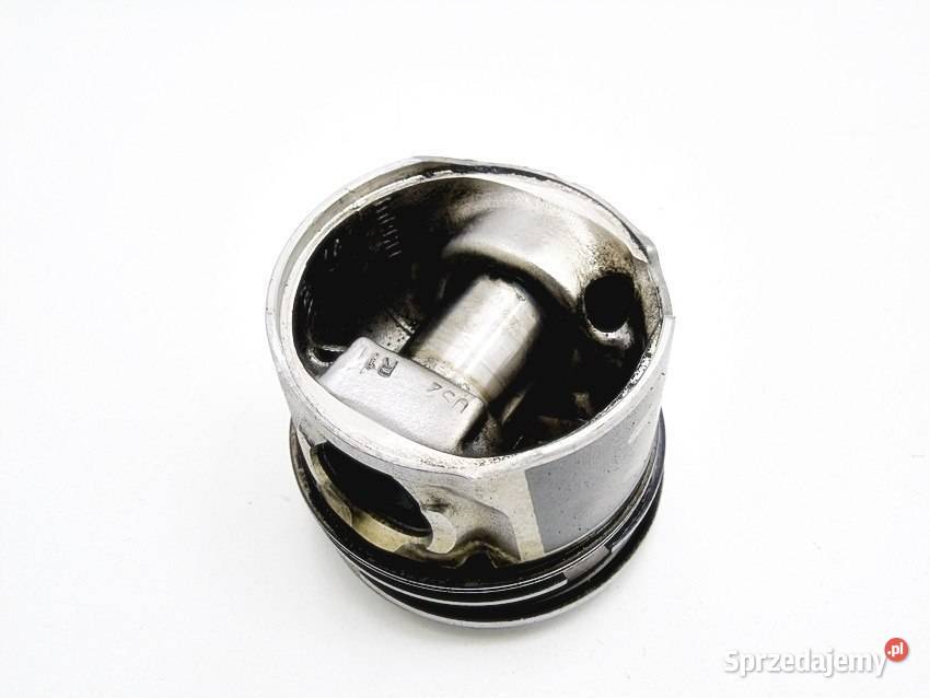 TŁOK 75L93 16 HDI C4 C5 207 307 407 308 206 1007 osobowe sprzedam