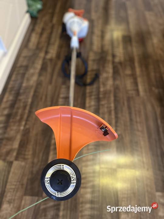 STIHL FS 38 KOSA SPALINOWA Lubin