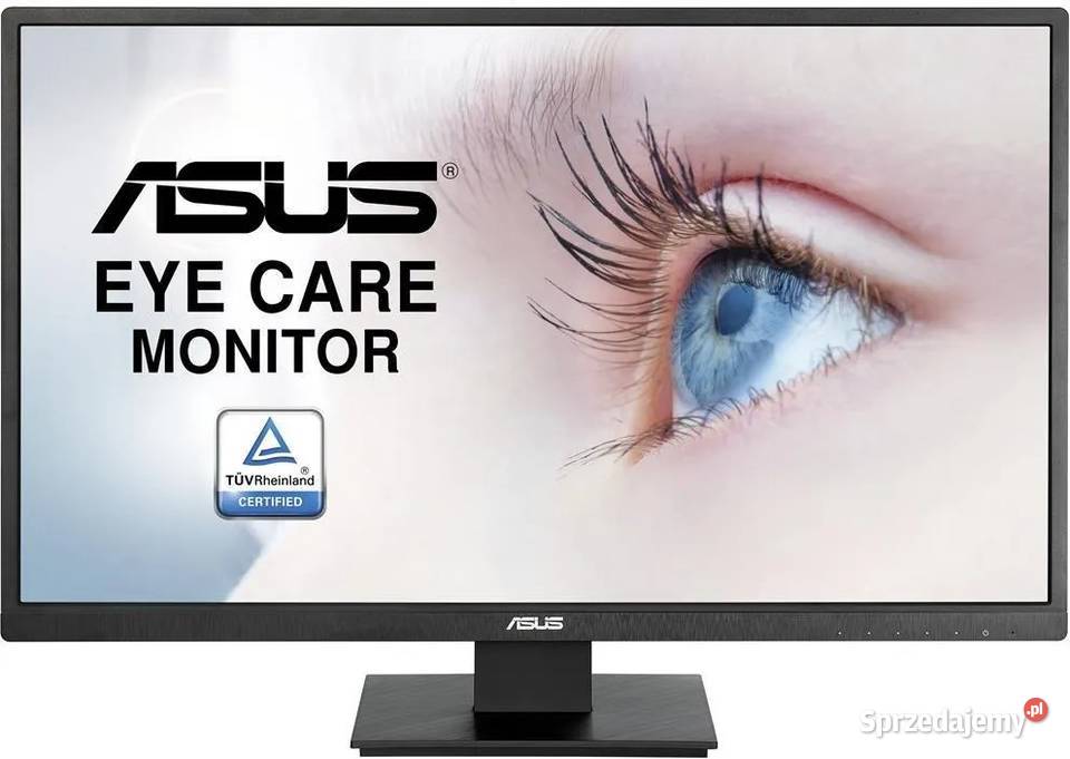 Monitor Asus VA279HAE 27 VA Gdańsk