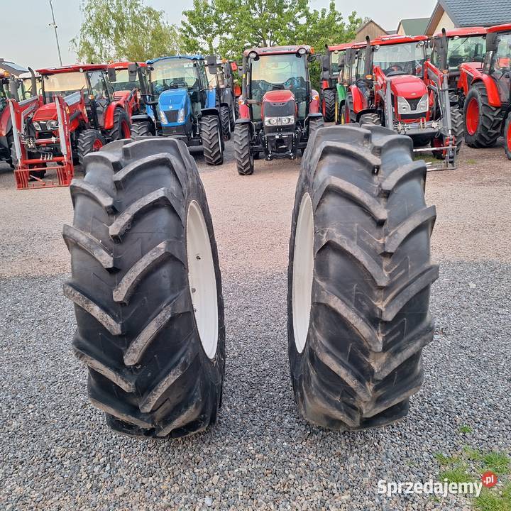 Koła do holland T4 42085R30 169R30 MICHELIN Krajno-Zagórze