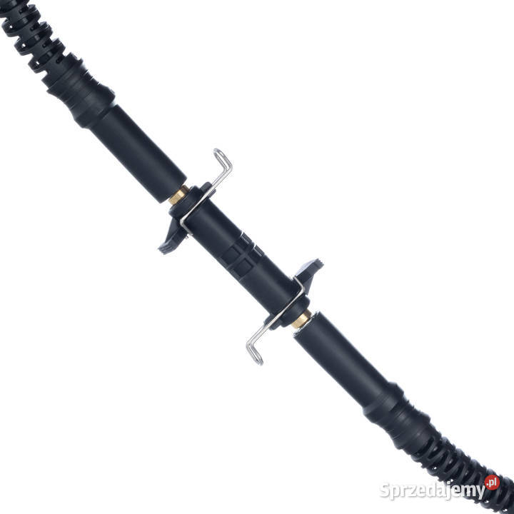 Adapter ClickClick do Węży do Krcher K2K7