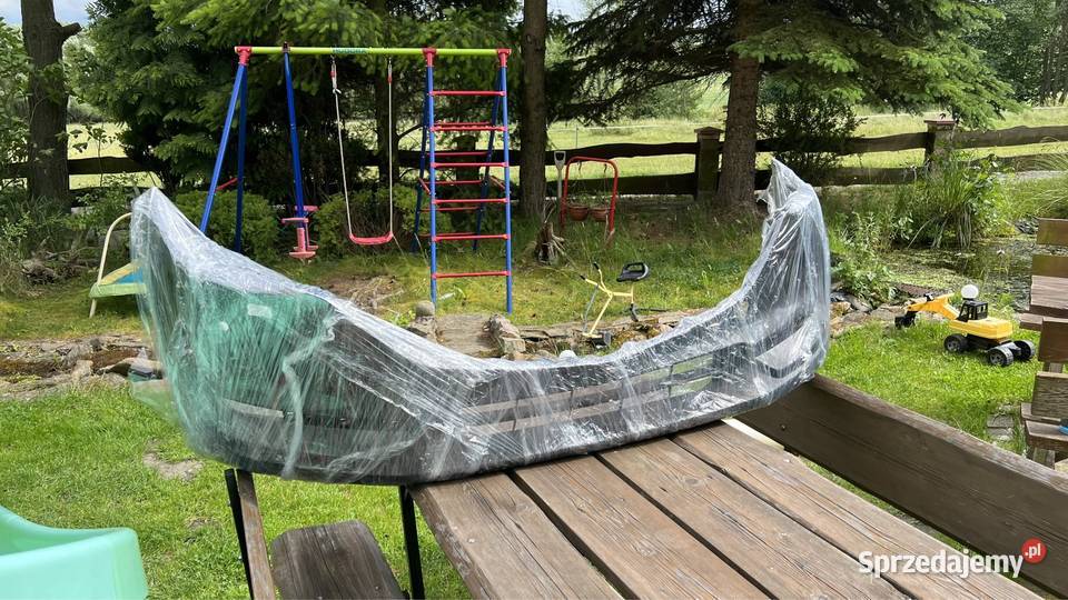 Zderzak spojler przedni mazda cx 5 2018r dolnośląskie Kłodzko