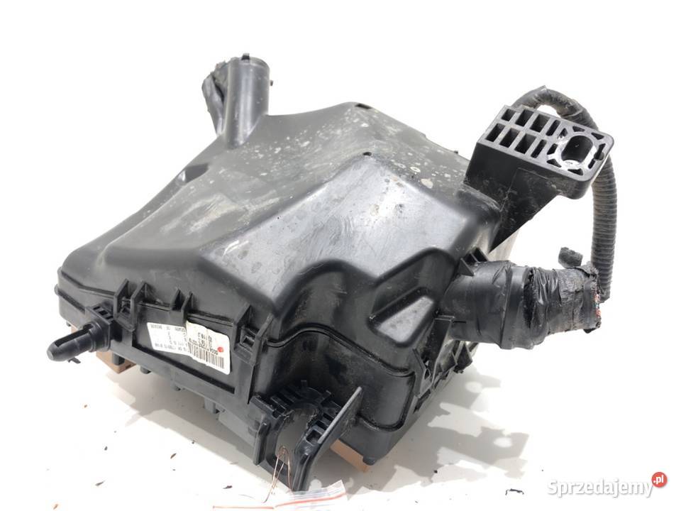 SKRZYNKA BEZPIECZNIKÓW KIA NIRO 91225G5402 Motoryzacja