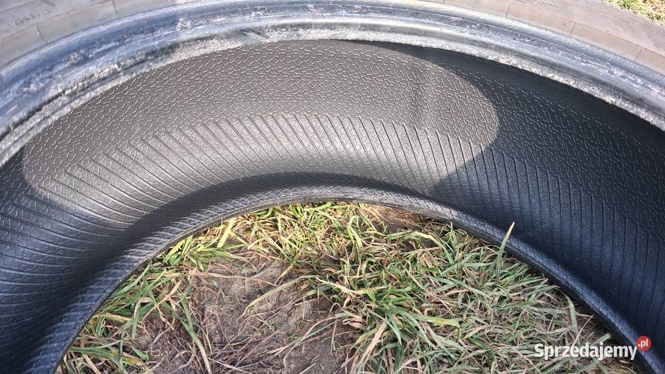 Opony zimowe Continental 20555R16 Różyce