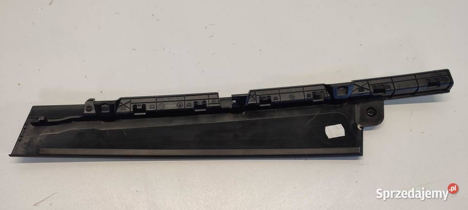 VW TAYRON OSŁONA SŁUPKA LEWY TYŁ 571837901 osobowe
