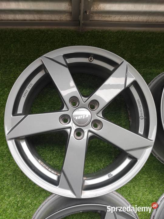 Alufelgi Kia Ceed Sportage Mazda 3 6 Hyundai i30 Samochodowe Kielce