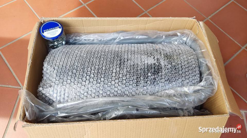 WALEC OGRODOWY DO TRAWNIKA 25 doba Bielany Bielany Wrocławskie