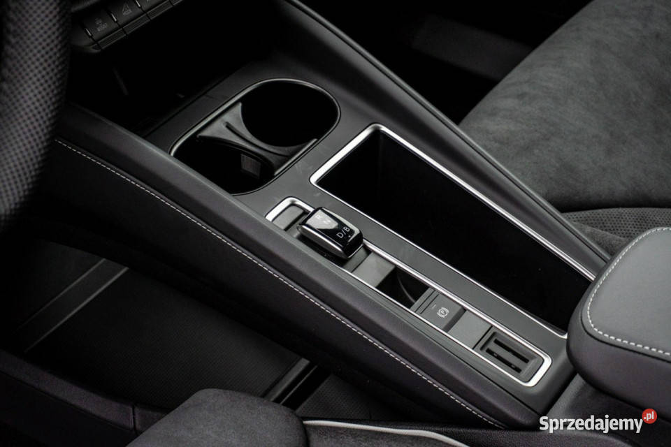 koda ELROQ 60 Sportline 63kWh 204 Nowa Łódź