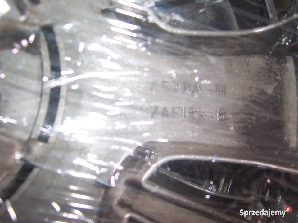 Kołpaki 16 oryginalne komplety OPEL TOYOTA FIAT