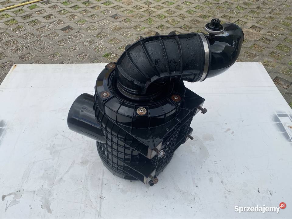 Obudowa wkład filtr powietrza 4470375902 Gorzów Wielkopolski