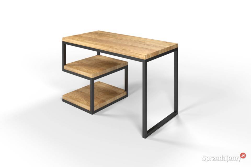 Biurko Loftowe REXEL