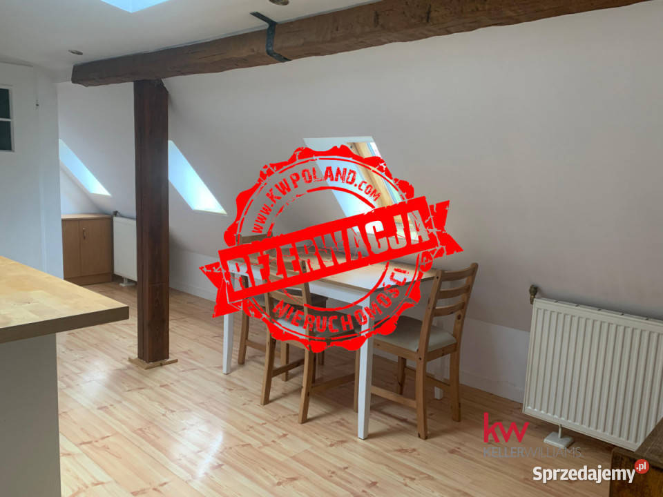 Mieszkanie 432m2 2pokojowe Kraków Poznań