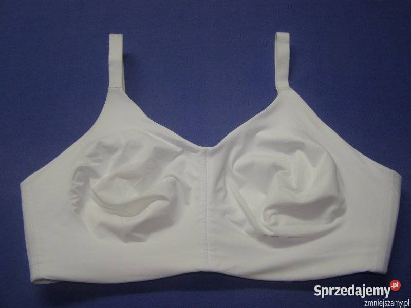 Biustonosz Stanik 34F 75F Marks Spencer bez Marks & Spencer mazowieckie
