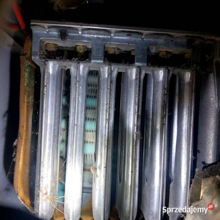 Piec gazowy Doolderop Junkers Kotły i Piece CO Starachowice