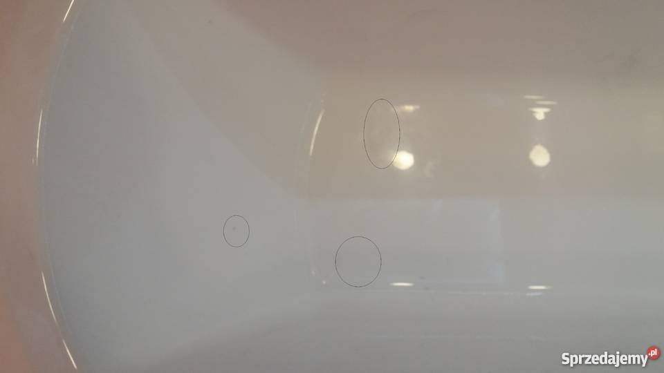 Wanna Roca EASY Akcesoria łazienkowe Warszawa