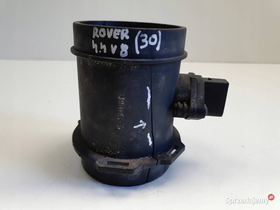PRZEPŁYWOMIERZ Range Rover III L322 44