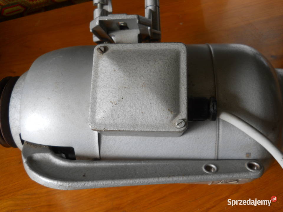 Silnik sprzęgłowy do overlocka małopolskie Biecz