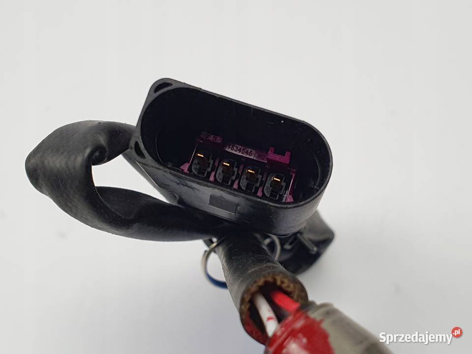 SONDA LAMBDA Audi Q7 A6 B9 A5 30 TDI 4M0906262E Sondy lambda Chełm sprzedam