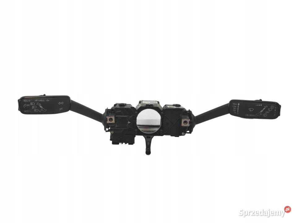 PRZEŁĄCZNIK ZESPOLONY 2Q0953521G 2Q0953502B VW sprzedam