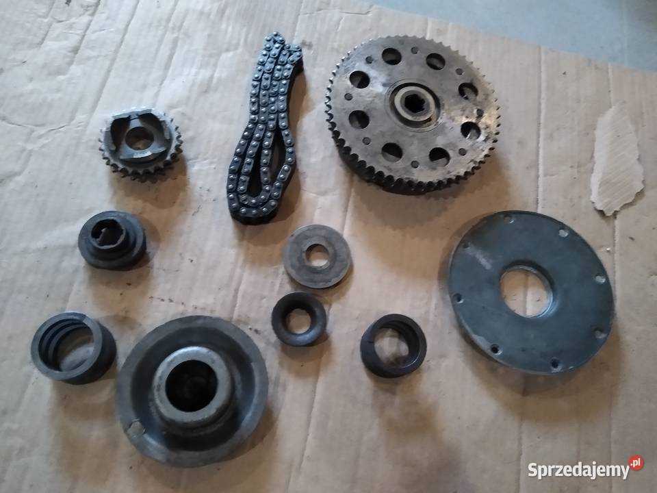 Julian m10 m07 sprzęgło automat zrywu Kosze sprzęgłowe kujawsko-pomorskie Kruszwica sprzedam