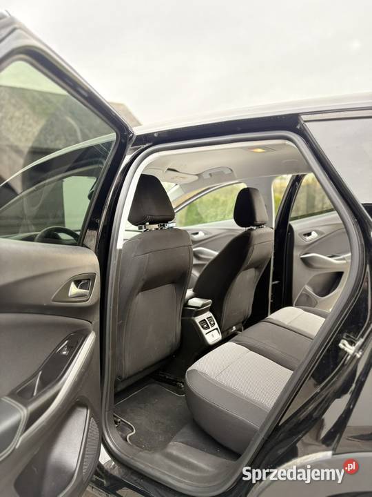 Sprzedam opel grandland x Grabice