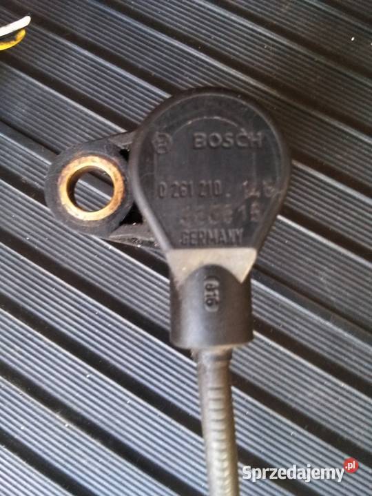 Czujnik położenia wału VW Bora Passat 0261210148 Dębica
