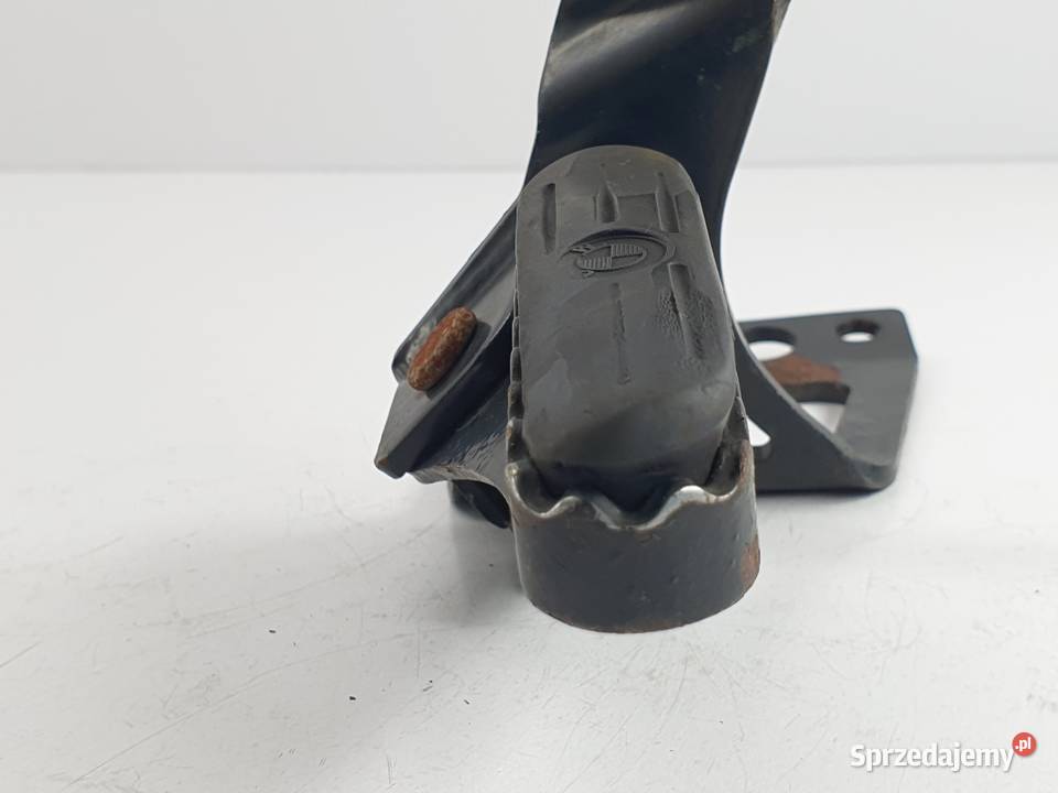 Set Kierowcy Podnozek Stopka Bmw Gs 650 łódzkie Łódź