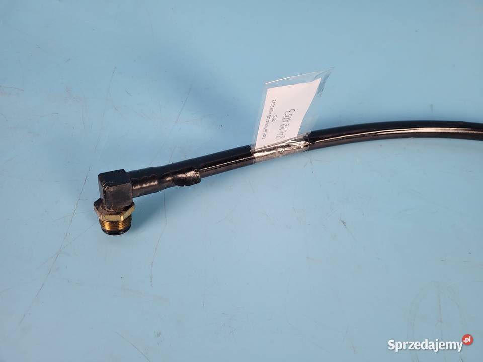 CASE IH PUMA 145 12r PRZEWÓD WĄŻ HAMULCA kujawsko-pomorskie Kolno