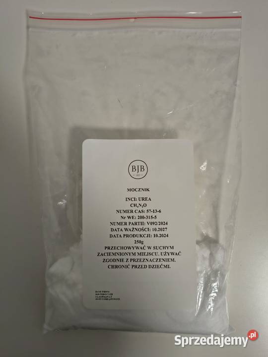 Mocznik 250g opolskie Opole sprzedam
