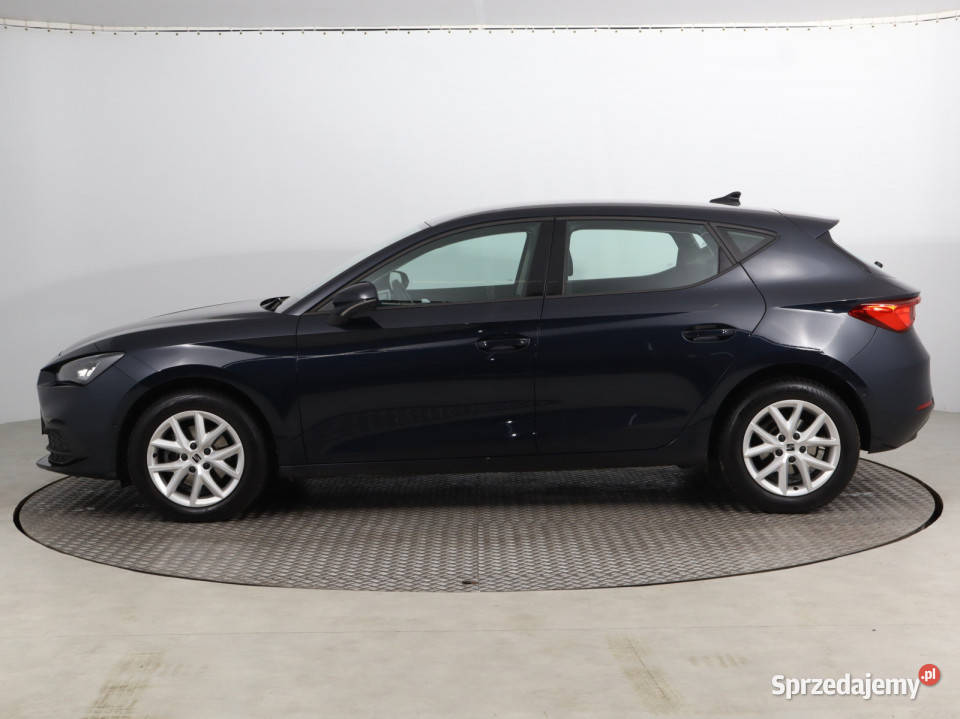 Seat Leon 10 eTSI sprzedam