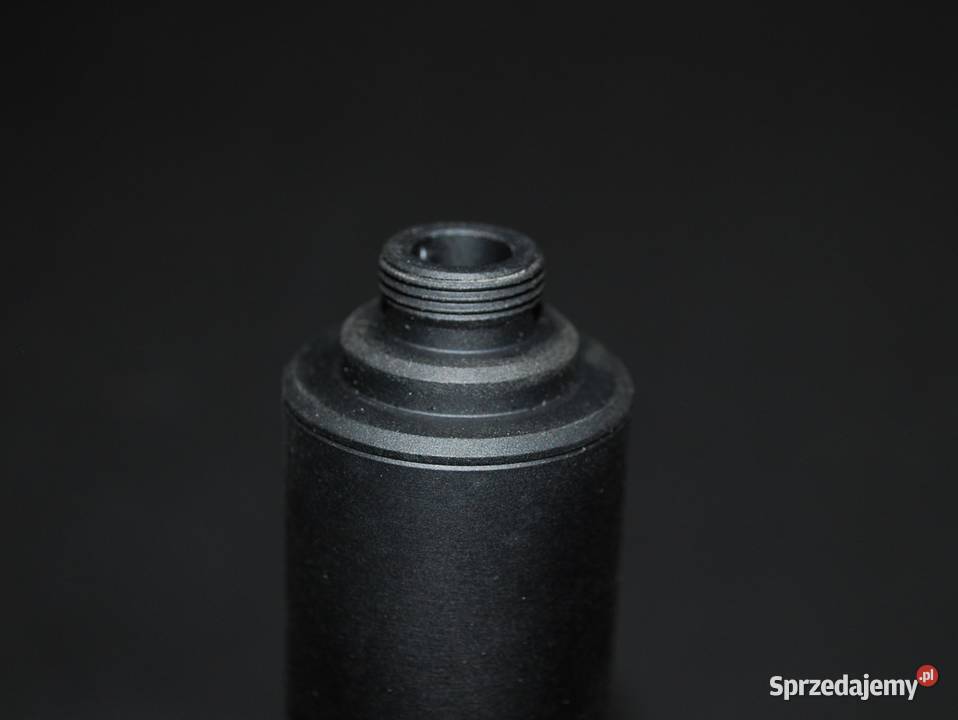 Kolekcja Airsoft 2 pistolety karabinek granaty Sporty strzeleckie i myślistwo Podkowa Leśna