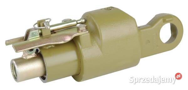 Stabilizator HGST 340 1207714 Kamionna