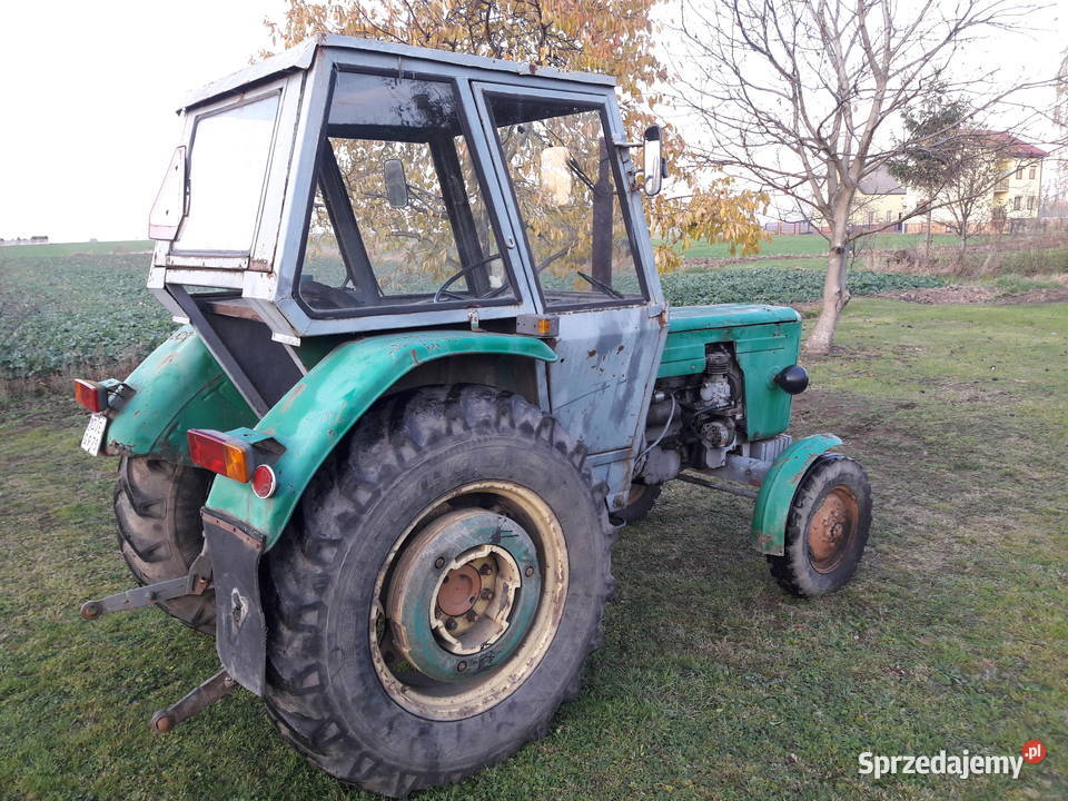 Ursus C360 3P Olszanica sprzedam