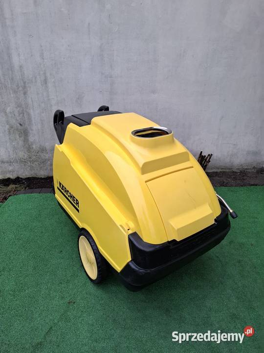 Myjka Gorąco wodna KARCHER HDS 895 M Eco Radom sprzedam