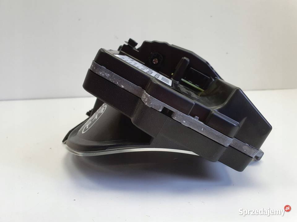 Volvo XC60 II 20 LICZNIK ZEGARY Ekran lubelskie Chełm