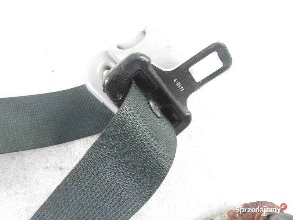 PAS PRAWY PRZEDNI MITSUBISHI OUTLANDER I małopolskie