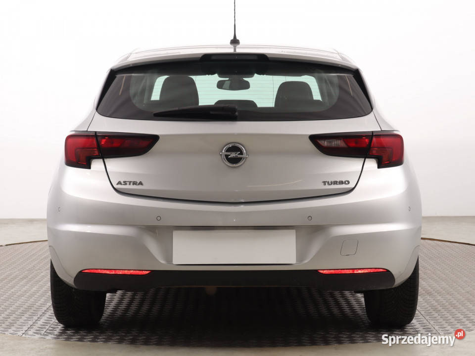 Opel Astra 14 T wspomaganie kierownicy Katowice