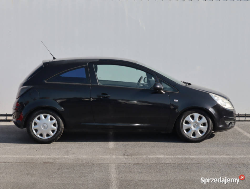 Opel Corsa 12