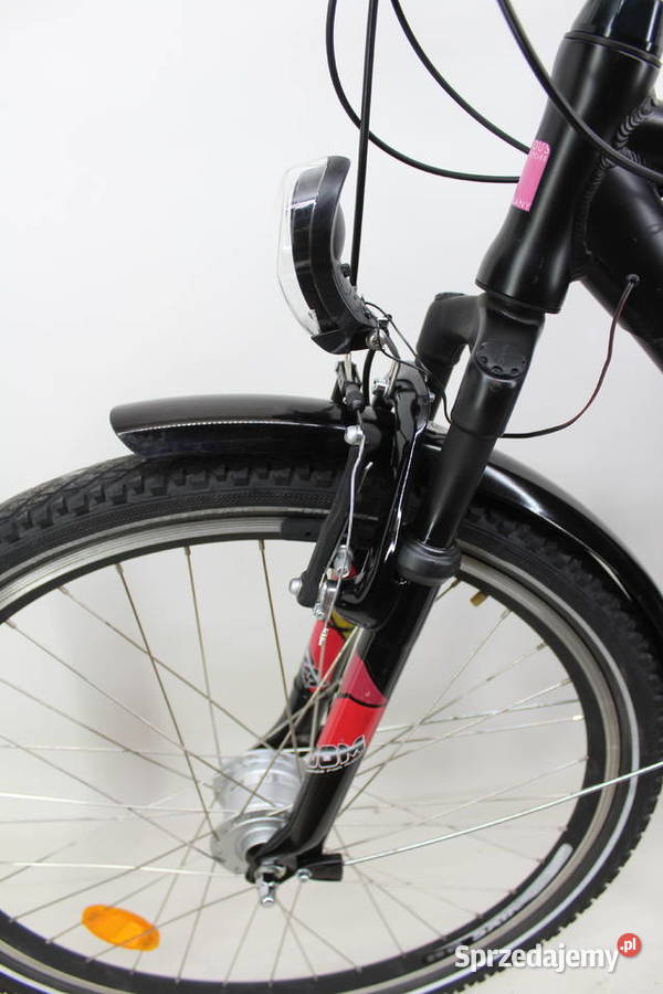 PIĘKNY ALU ROWER MTB SERIOUS KOŁA 26 24 BIEGI Milicz sprzedam