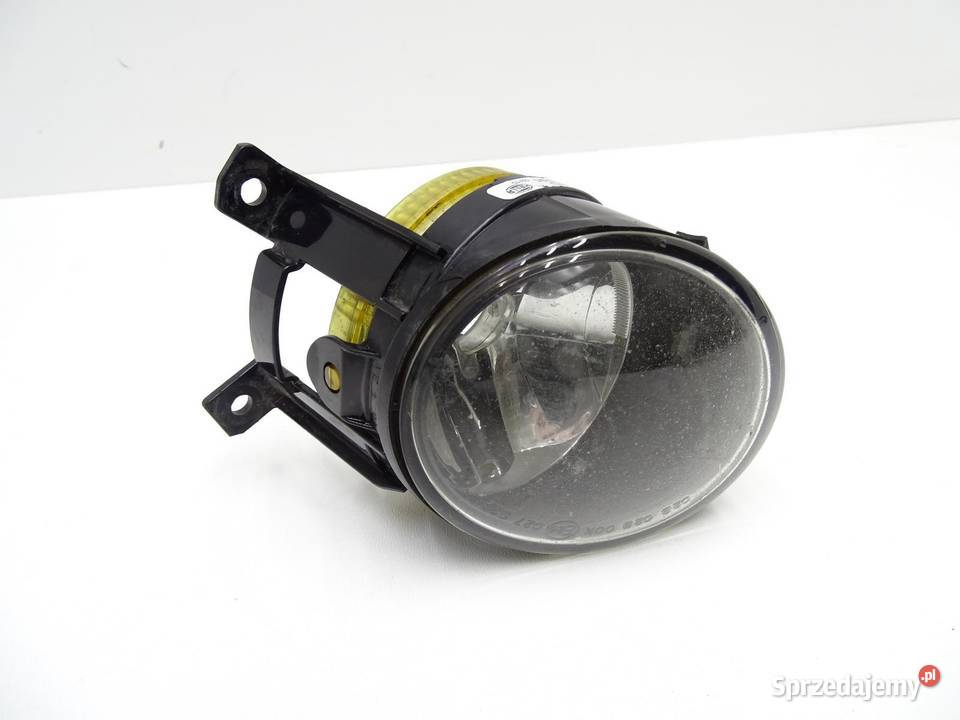 HALOGEN LEWY PRZÓD PRZEDNI 1Z0941699D SKODA
