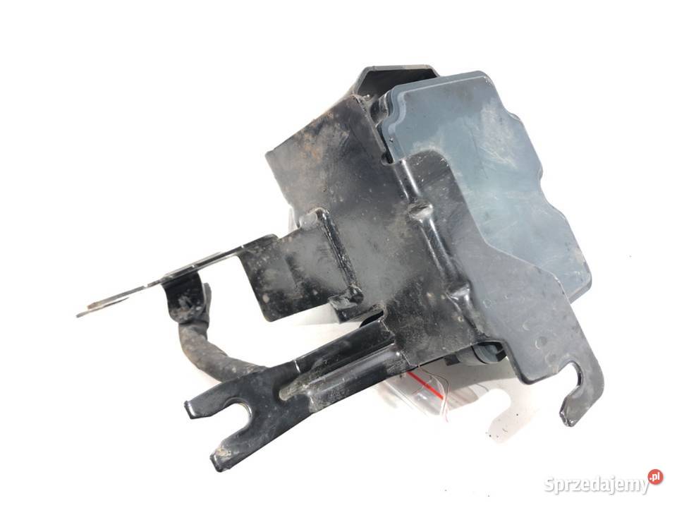 POMPA ABS DACIA DUSTER 476606804R 15 116 Układ ABS i ESP