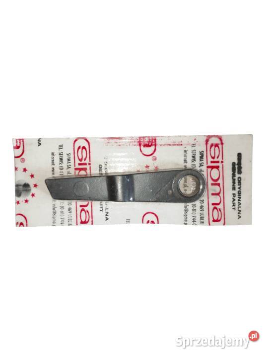 Dźwignia supłacza Prasa kostkująca SIPMA Z2241 Tyczyn