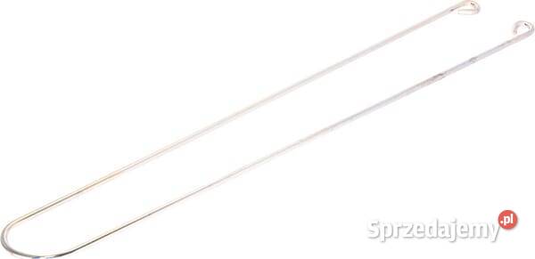 Sprężyna 5 mm L490 mm MISP005490 Kosiarki i podkaszarki Kamionna