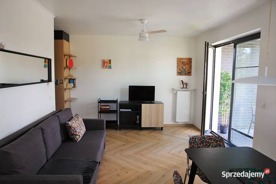 Apartament Summer Dream wynajmę średnioterminowo Szczecin sprzedam