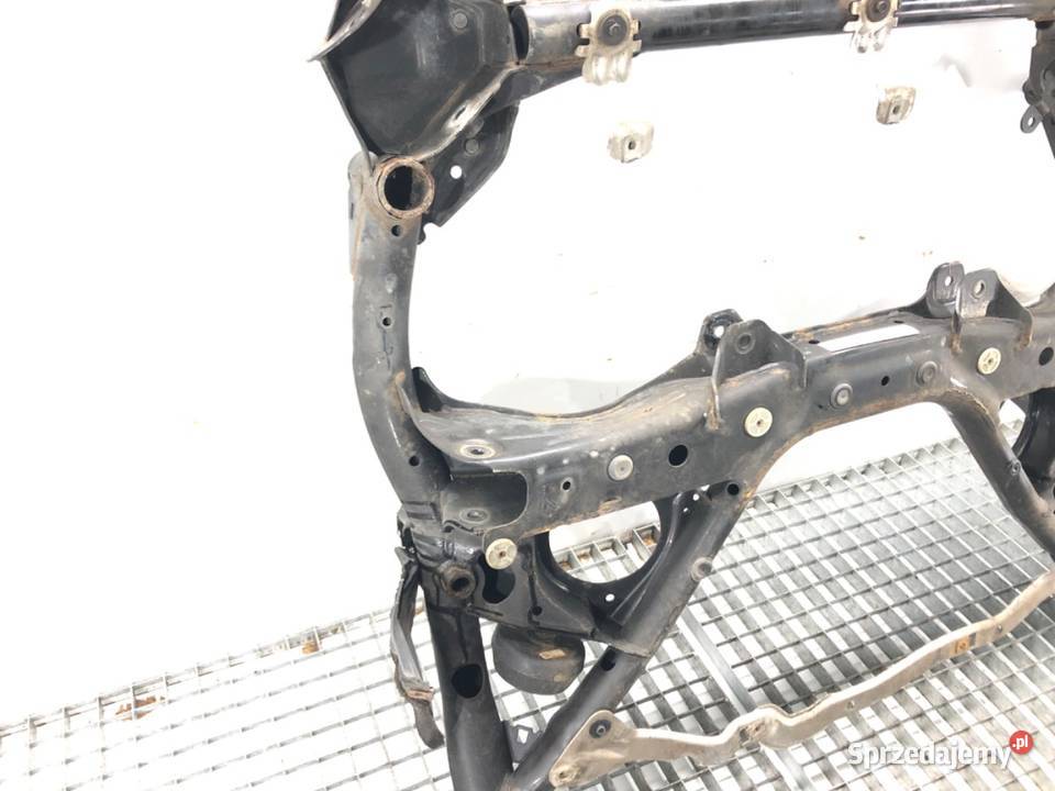 BELKA POD SILNIK BMW F31 20 116 2121644 SANKI