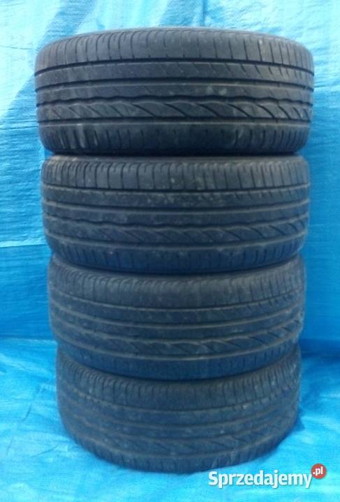 Alufelgi 16 5x100 koła 20545r16 Samochodowe Opatów